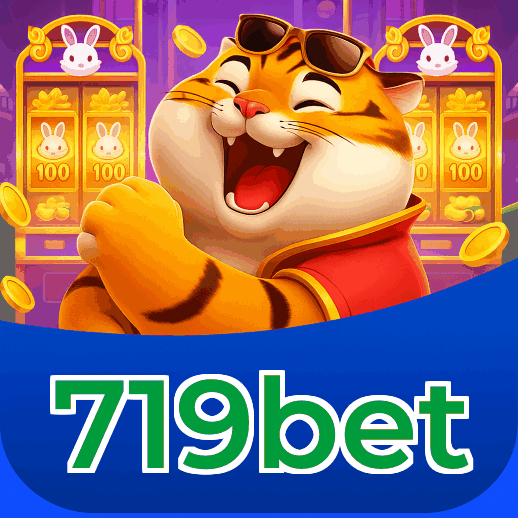 Tabela RTP dos jogos de cassino da 719bet