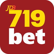 Logo da 719bet